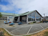 Chetco Brewing Company