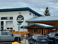 NWT Brewing Company / The Woodyard Brewhouse & Eatery