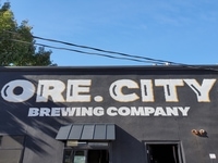 Oregon City Brewing Co.