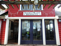 Double Bluff Brewing Company