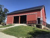 Falling Branch Brewery