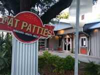 Fat Patties â Bluffton