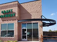 Peaks N Pines Brewing Company
