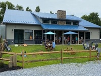 Slack Tide Brewing Co.
