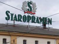 Pivovary Staropramen