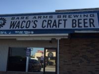 Bare Arms Brewing