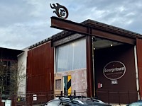Georgetown Brewing Company
