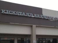 Kickstand Brewing Company