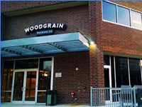 WoodGrain Brewing Co