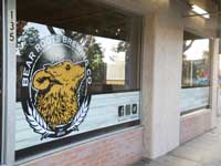 Bear Roots Brewing Co.