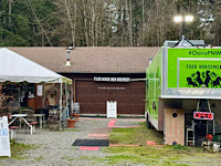 Four Horsemen Brewery