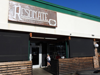 Resonate Brewery + Pizzeria
