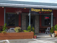 Sluggo Brewing