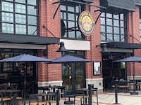 Garvies Point Craft Brewery