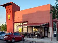 Starr Brothers Brewing Company