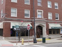 Ypsi Alehouse