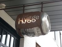 Bar Hygge / Brewery Techne
