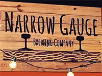 Narrow Gauge Brewing Company