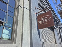 Iron Triangle Brewing Company