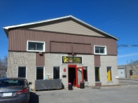 Wild Card Brewing Company