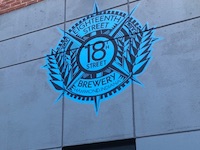 18th Street Brewery - Hammond Brewpub