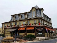 Center Square Brewing