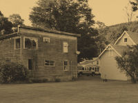 Hogback Mountain Brewing