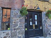 Whistle Punk Brewing Company