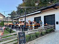 Field House Brewing Co.