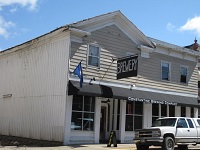 Constantine Brewing Company