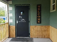 In The Mix Brewery & Creamery