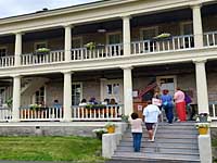 Valcour Brewing Company