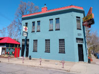 Grumpy's Bar - Northeast