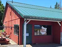Bent Shovel Brewing