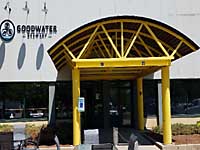 Goodwater Brewery