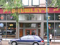 Chumley's Pub