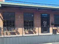 Equal Parts Brewing