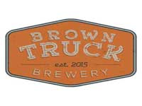 Brown Truck Brewery