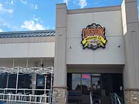 Cogstone Brewing Company