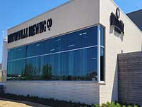 Bentonville Brewing Co.