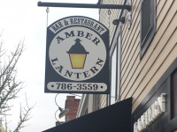 Amber Lantern Brewing Company