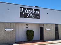 Relentless Brewing Company
