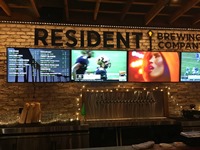 Resident Brewing Co.