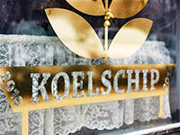 Koelschip