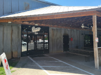 Cabarrus Brewing Co.