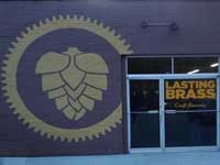 Lasting Brass Brewing Company