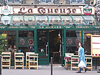 La Gueuze