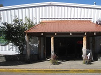 Mountain State Brewing - Morgantown