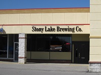 Stony Lake Brewing Co.