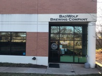BadWolf Brewing Company (Big BadWolf)